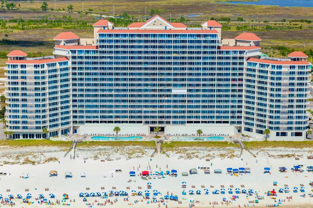 Vila Lighthouse 1403 Gulf Shores Exteriér fotografie
