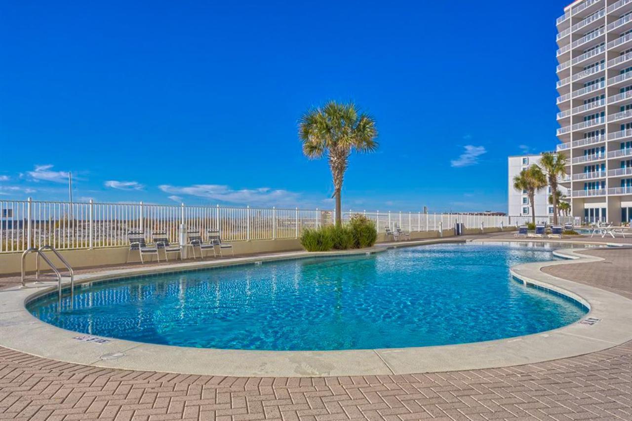 Vila Lighthouse 1403 Gulf Shores Exteriér fotografie