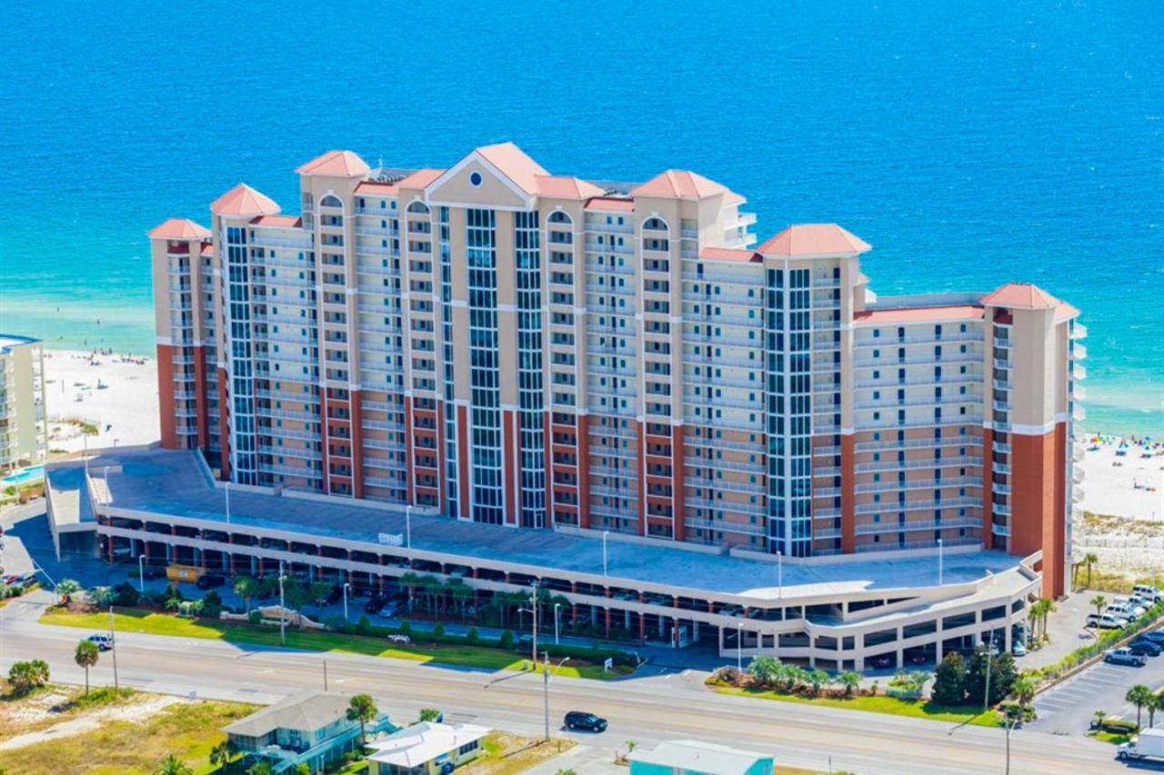 Vila Lighthouse 1403 Gulf Shores Exteriér fotografie