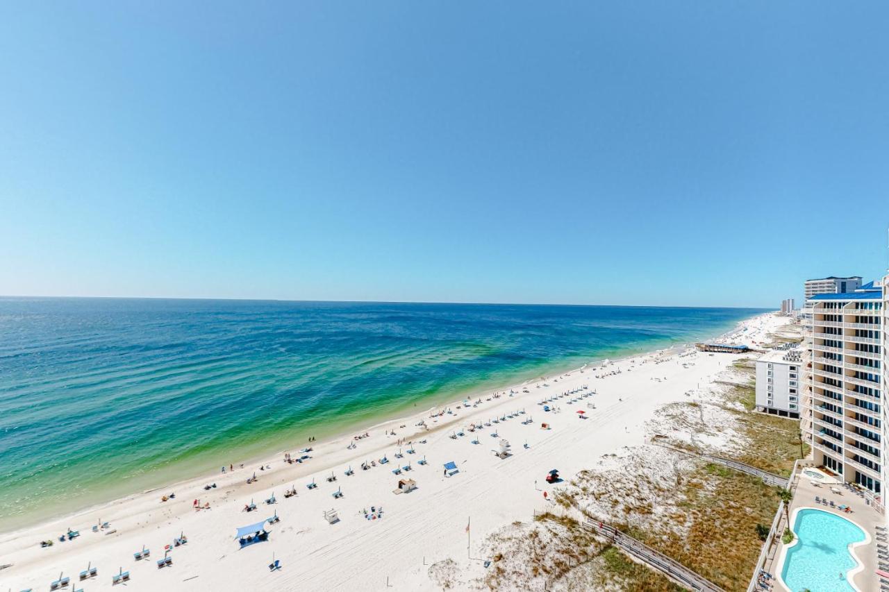 Vila Lighthouse 1403 Gulf Shores Exteriér fotografie