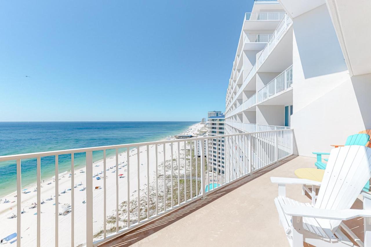 Vila Lighthouse 1403 Gulf Shores Exteriér fotografie