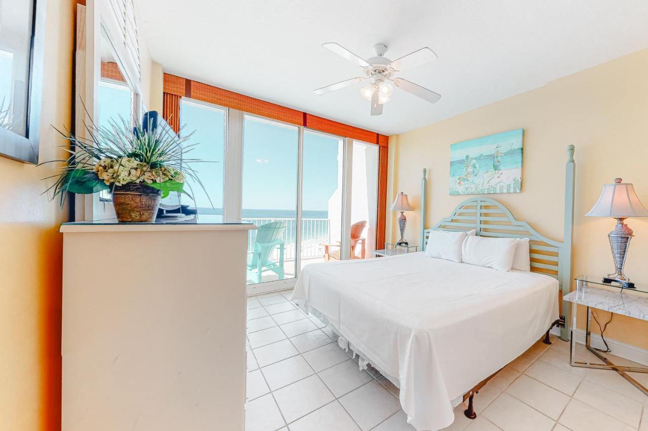 Vila Lighthouse 1403 Gulf Shores Exteriér fotografie