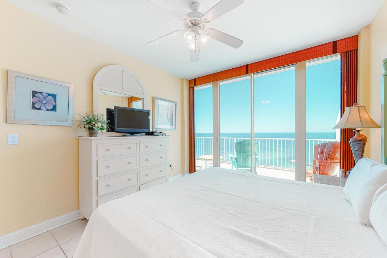 Vila Lighthouse 1403 Gulf Shores Exteriér fotografie