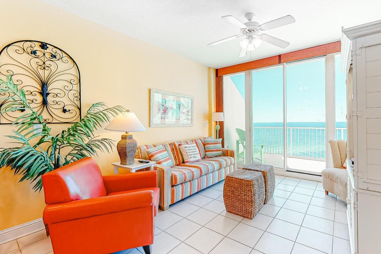 Vila Lighthouse 1403 Gulf Shores Exteriér fotografie